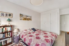 PARIS 16 - VILLAGE D'AUTEUIL 4