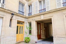 PARIS 8 - BOULEVARD MALESHERBES 3