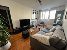 BOULOGNE-BILLANCOURT - RUE DE SEINE 1