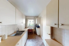 PARIS 16 - VILLAGE D'AUTEUIL 6