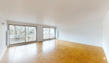 PARIS 16 - RUE CLAUDE LORRAIN 1