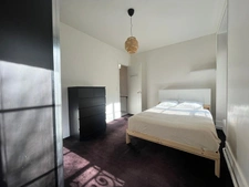 PARIS 16 - RUE CHANEZ 3