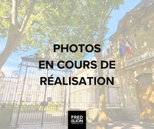Paris 16 - RÉMUSAT 1