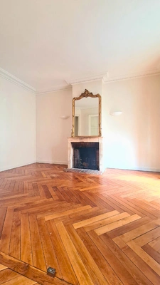 PARIS 16 -  RANELAGH 5