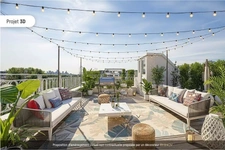 PARIS 16 - HIPPODROME D'AUTEUIL 8