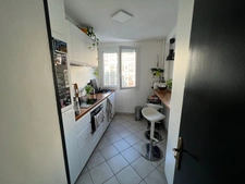 BOULOGNE-BILLANCOURT - RUE DE SEINE 4