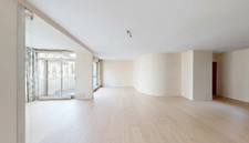 PARIS 16 - VILLAGE D'AUTEUIL 3