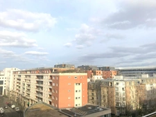 RUEIL MALMAISON - AUX PORTES DE PARIS 12