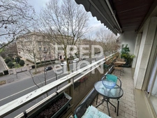 PARIS 16 - BOULEVARD SUCHET 11