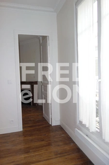 PARIS 13 - RUE DU DESSOUS DES BERGES 3