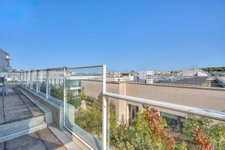 ISSY-LES-MOULINEAUX - ILE SAINT GERMAIN 3