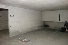 PARIS 16 - RUE ERLANGER 1