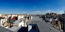 PARIS 3 - SAINTE AVOYE/MARAIS 14