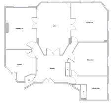 PARIS 16 -  RANELAGH 11