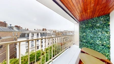 PARIS 17 - RUE DES ACACIAS 6