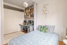 PARIS 16 - CHARDON LAGACHE 3