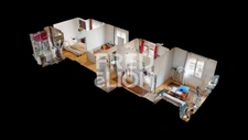 BOULOGNE-BILLANCOURT - RUE GEORGES SOREL 11