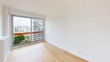 BOULOGNE - AV JB CLEMENT 8