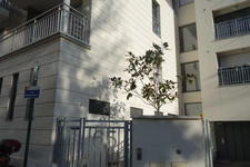 Suresnes - Rue des Moulineaux 5