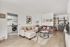 PARIS 16 - VILLAGE D'AUTEUIL 2