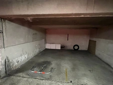 PARIS 16 - RUE ERLANGER 1