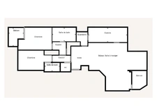 PARIS 16 - VILLAGE D'AUTEUIL 14