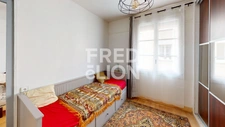 BOULOGNE-BILLANCOURT - RUE GEORGES SOREL 4