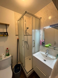 BOULOGNE-BILLANCOURT - RUE DE PARIS 4