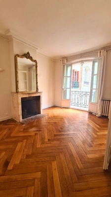 PARIS 16 -  RANELAGH 6