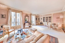 PARIS 16 - VILLAGE D'AUTEUIL 4