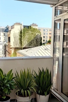 PARIS 16 - VILLAGE D'AUTEUIL 6