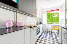 PARIS 16 - AUTEUIL SUD 6