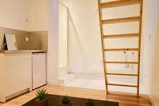 PARIS 8 - BOULEVARD MALESHERBES 4