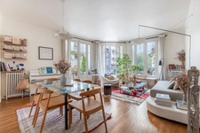PARIS 16 - JASMIN 8
