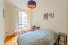 PARIS 16 - AUTEUIL SUD 8