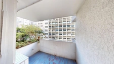 PARIS 16 - VILLAGE D'AUTEUIL 9