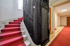 PARIS 16 - HIPPODROME D'AUTEUIL 12