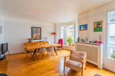 PARIS 16 - AUTEUIL SUD 4