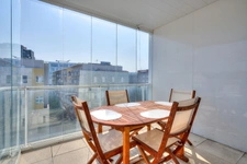 ISSY-LES-MOULINEAUX - ILE SAINT GERMAIN 8