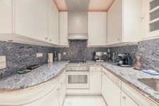 PARIS 16 - VILLAGE D'AUTEUIL 3