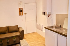 PARIS 8 - BOULEVARD MALESHERBES 2