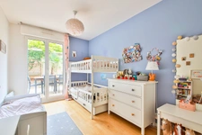 BOULOGNE-BILLANCOURT - LES PASSAGES 6