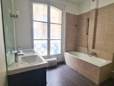 PARIS 16 -  RANELAGH 10