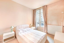 PARIS 16 - VILLAGE D'AUTEUIL 12