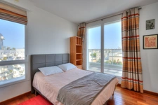 ISSY-LES-MOULINEAUX - ILE SAINT GERMAIN 6
