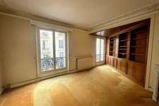 PARIS 8 - FAUBOURG SAINT-HONORE 5