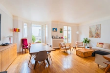 PARIS 16 - AUTEUIL SUD 1