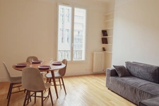 PARIS 16 - BD SUCHET 2