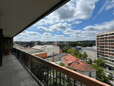 BOULOGNE - AV JB CLEMENT 16