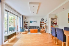 BOULOGNE-BILLANCOURT - LES PASSAGES 4